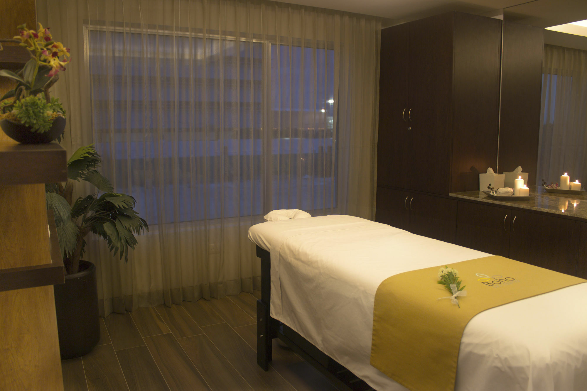Hampton Inn By Hilton Mérida Exteriör bild